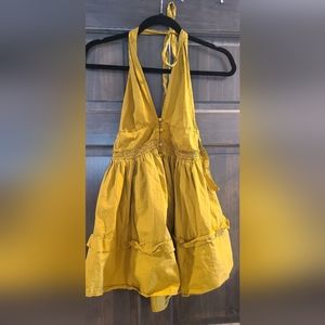 Free People Tunic top